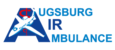 Augsburg Air Ambulance - Häußler und Pichl GbR